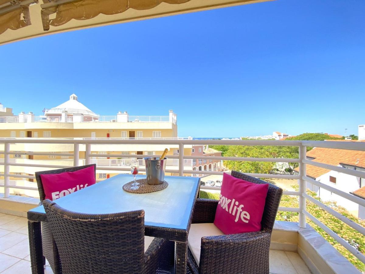 Vilamoura Central 6 With Pool By Homing Exterior photo